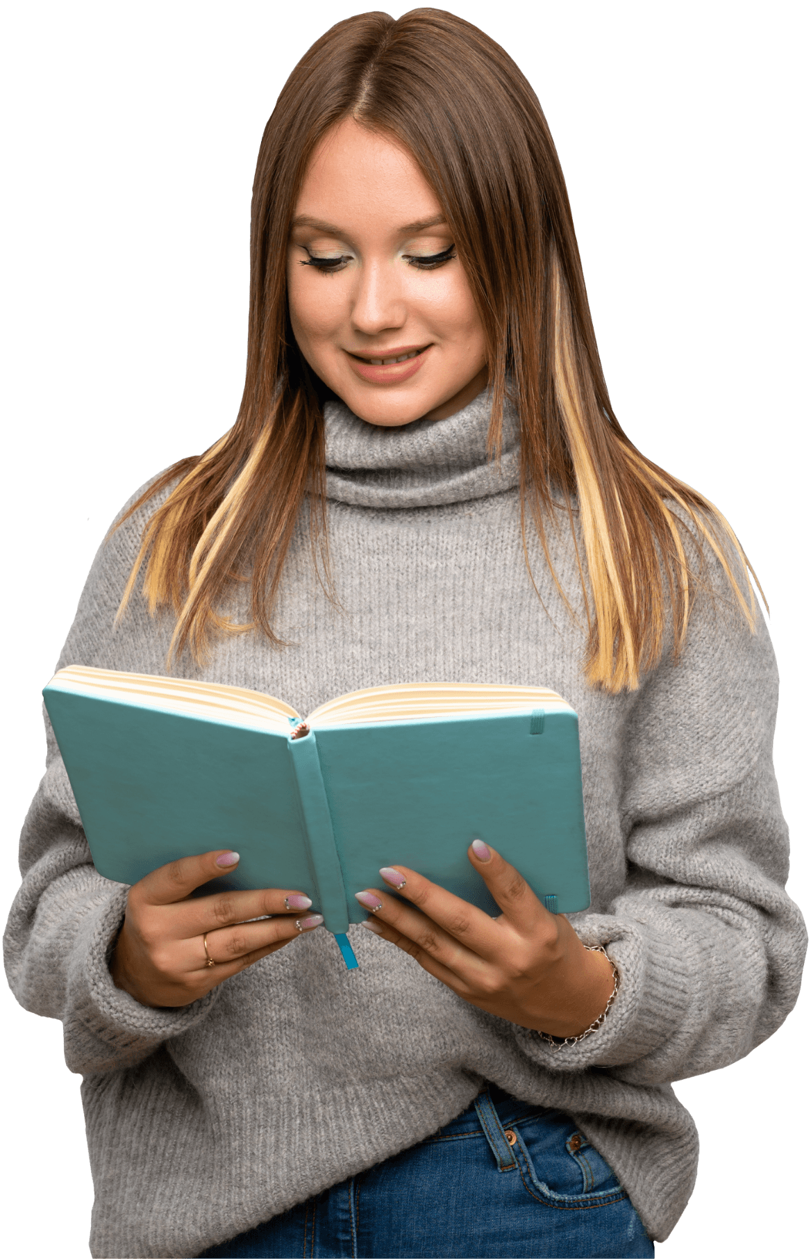Why Authors