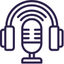 Podcasts