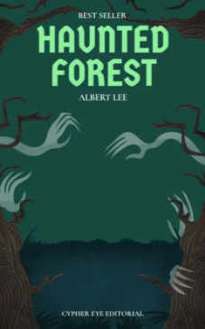 haunted forest