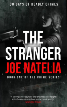 the stranfers joe natelia