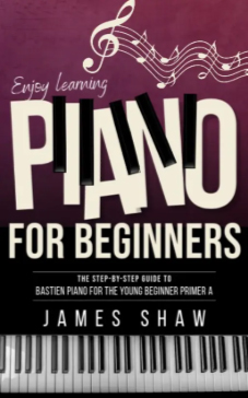 piano for beginners