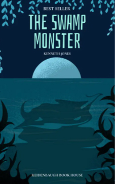 The swamp monsters