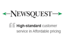 The News Quest