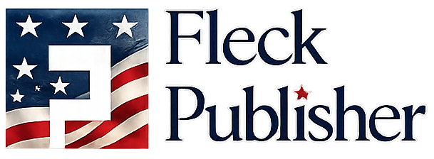 Fleck Publisher Logo