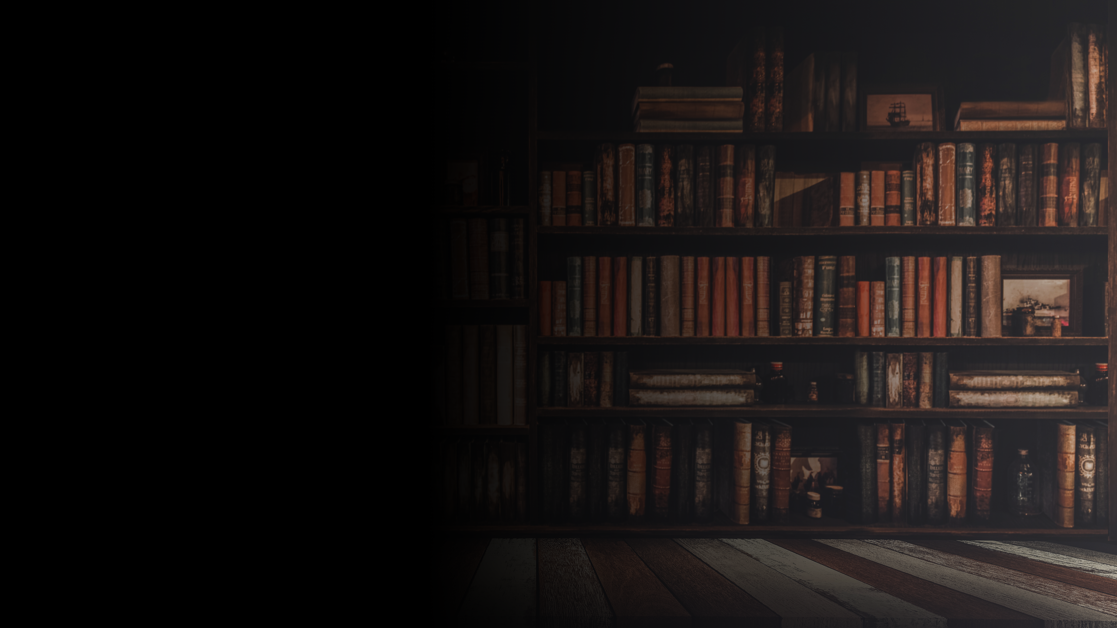 Hero background