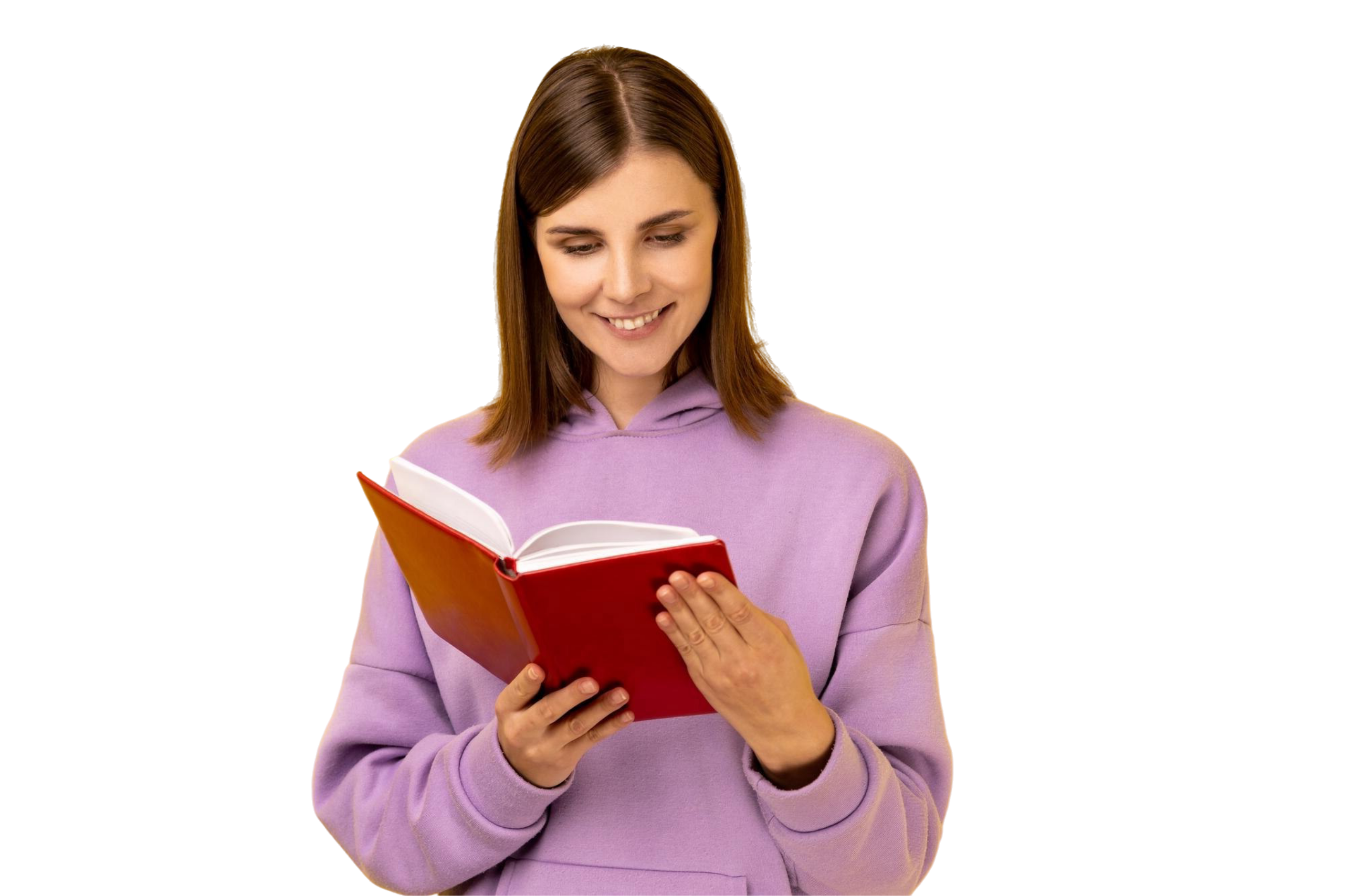 Trusted author image