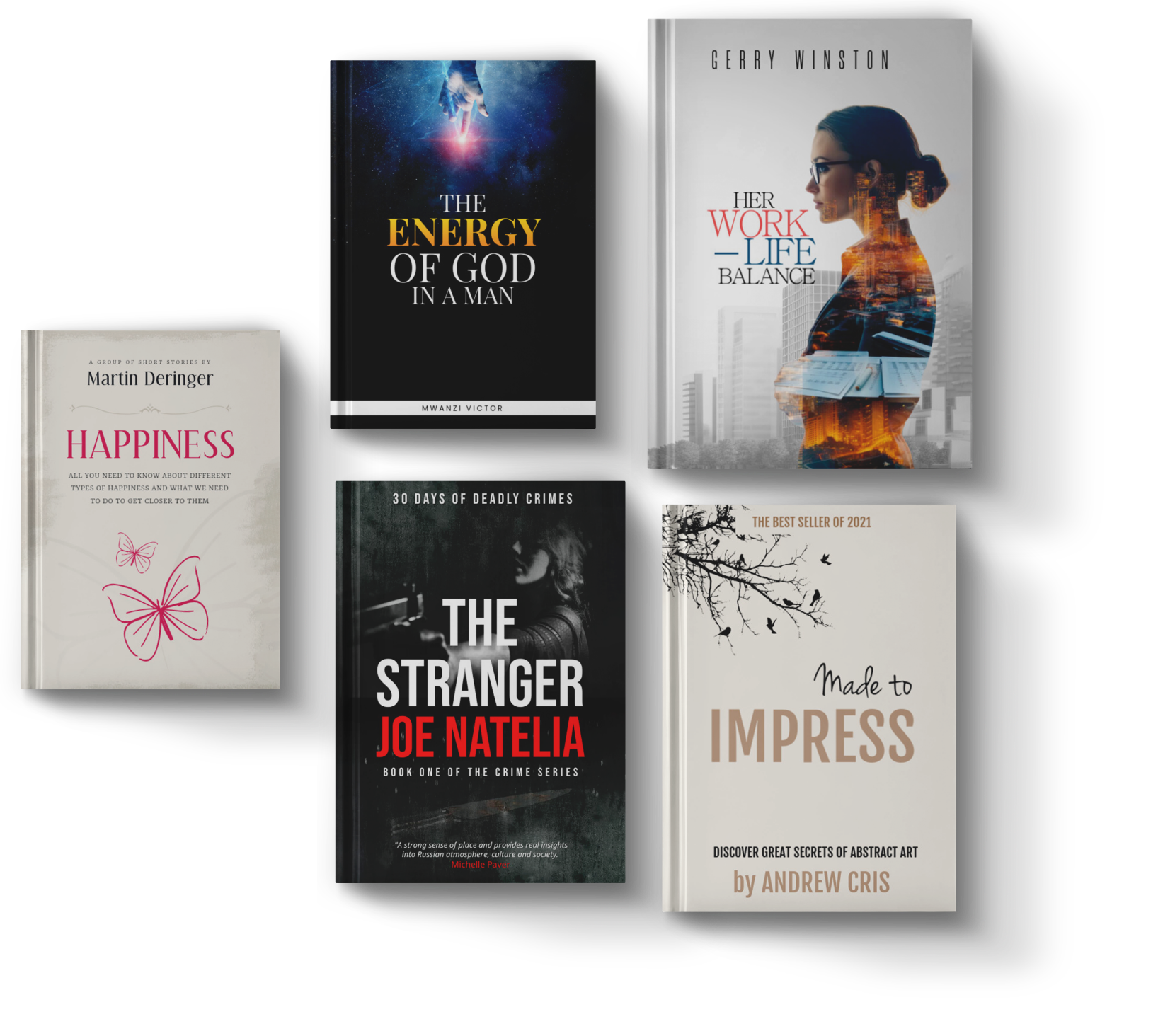 Why Choose Fleck Publisher