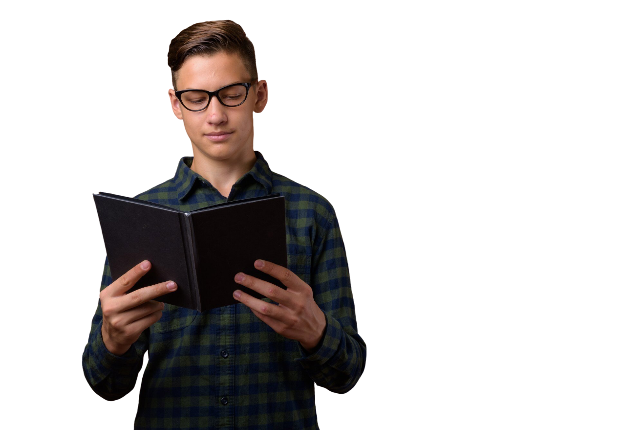 Trusted author image