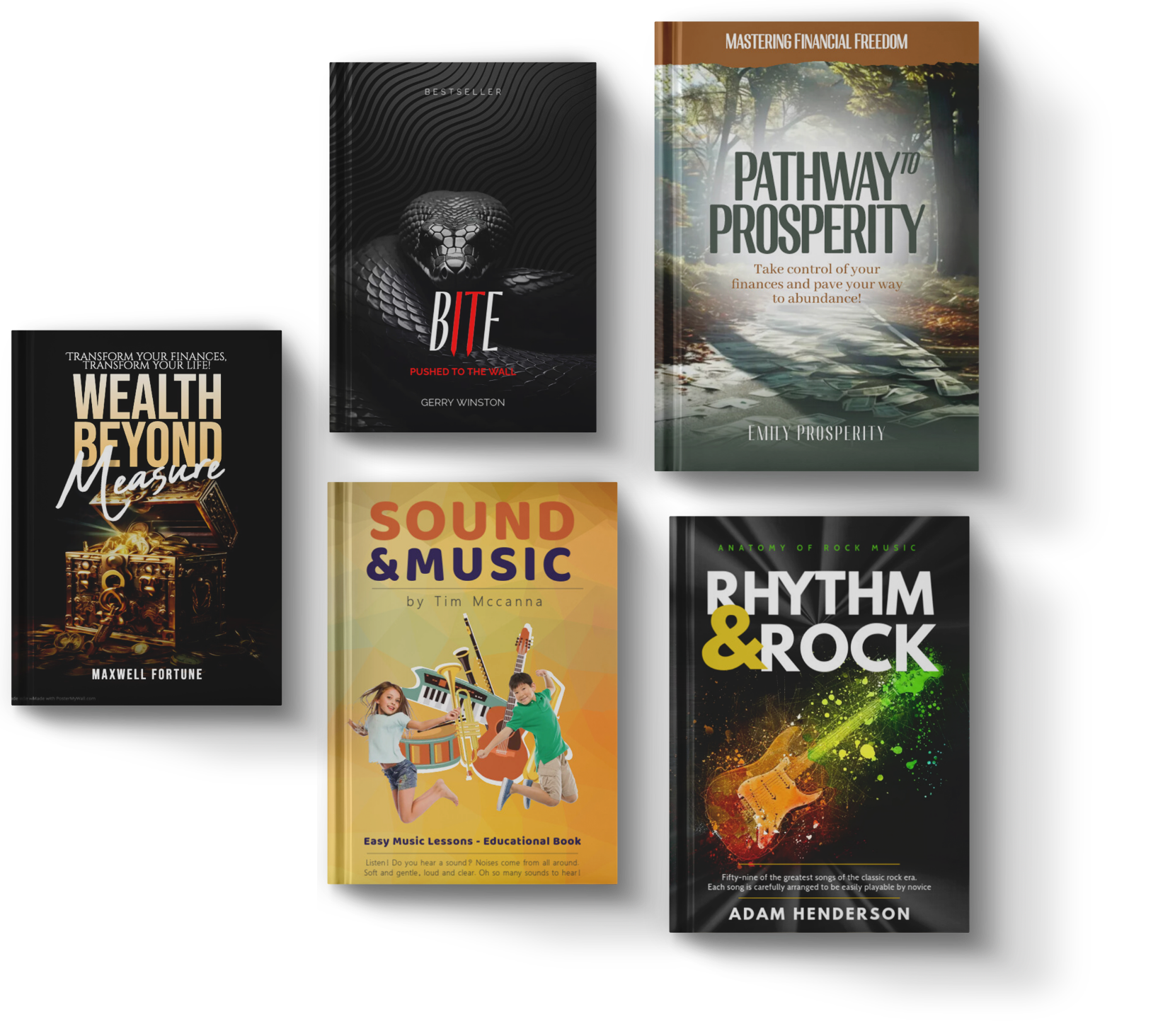 Why Choose Fleck Publisher