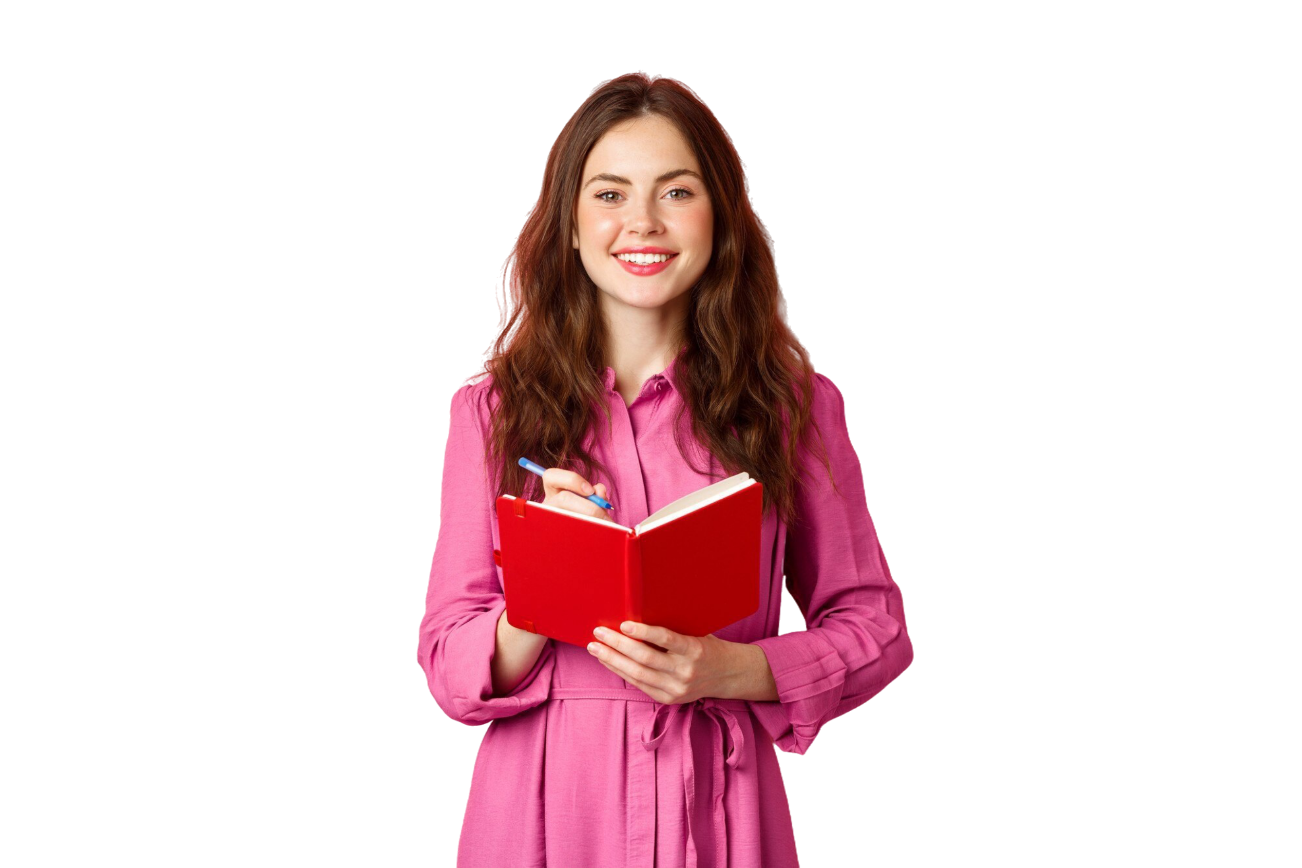 Trusted author image