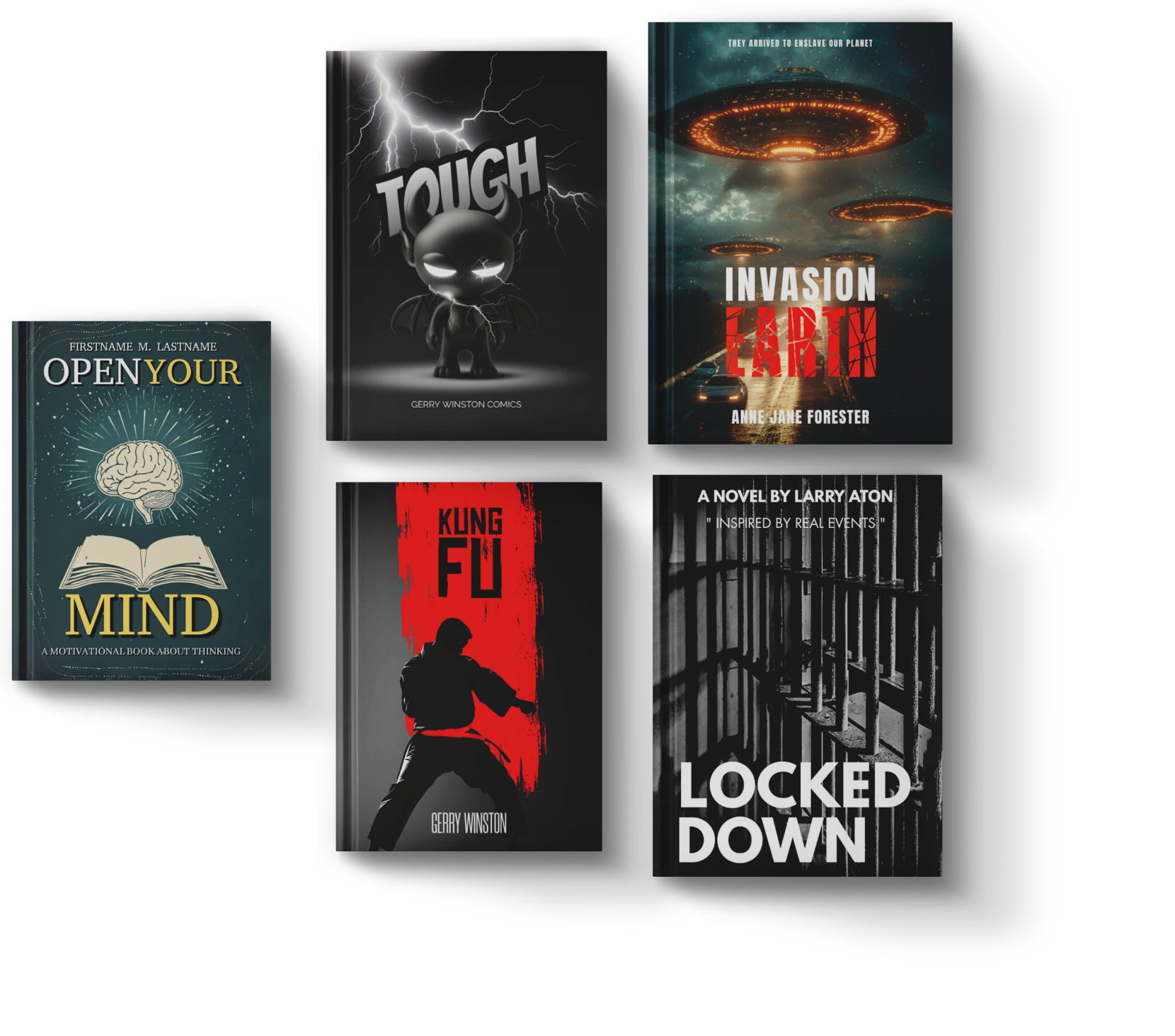 Why Choose Fleck Publisher