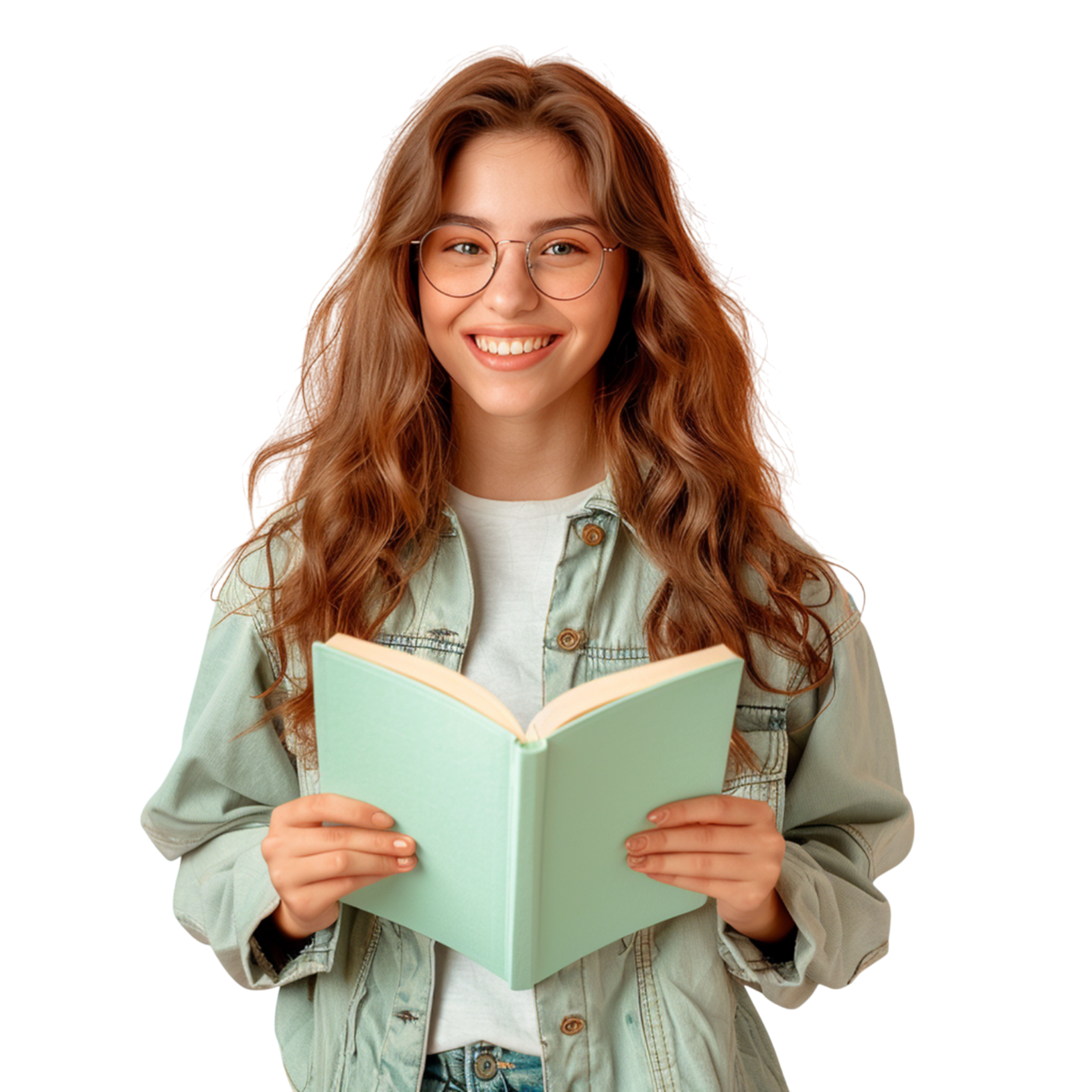 Trusted author image