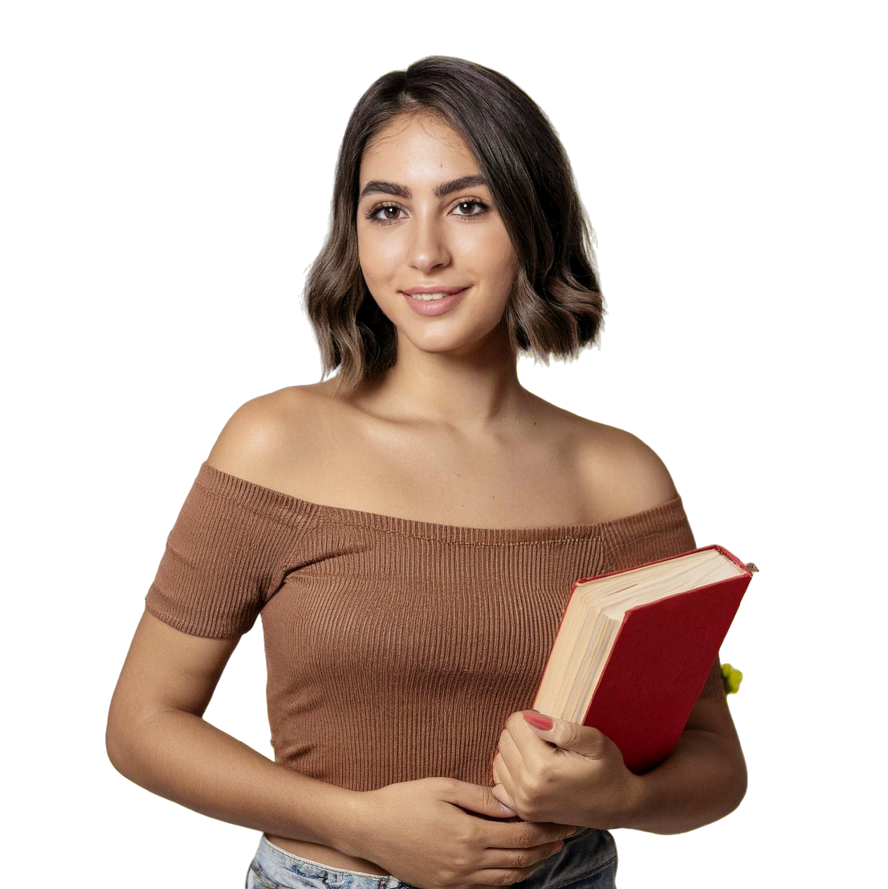 Trusted author image