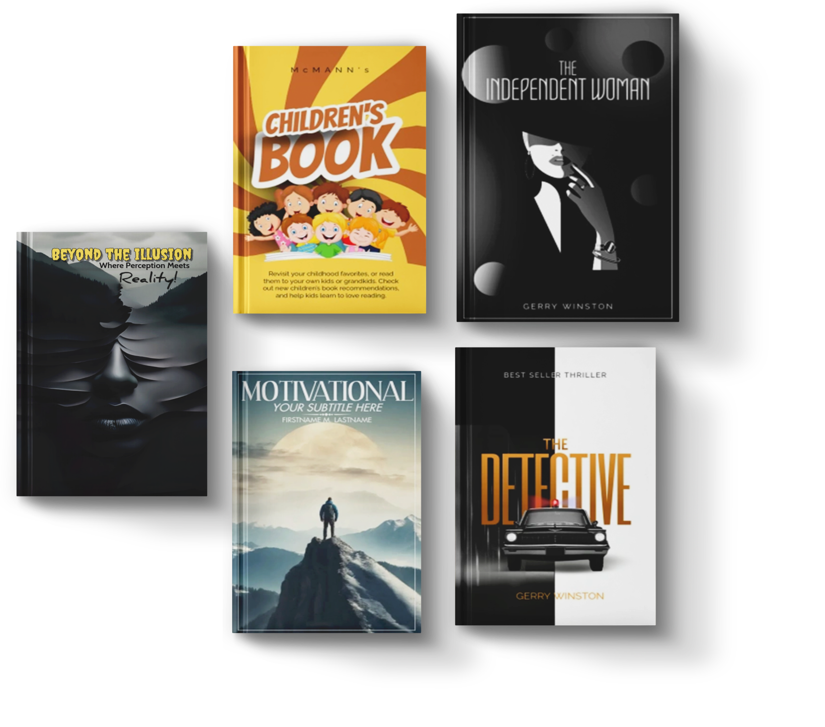 Why Choose Fleck Publisher