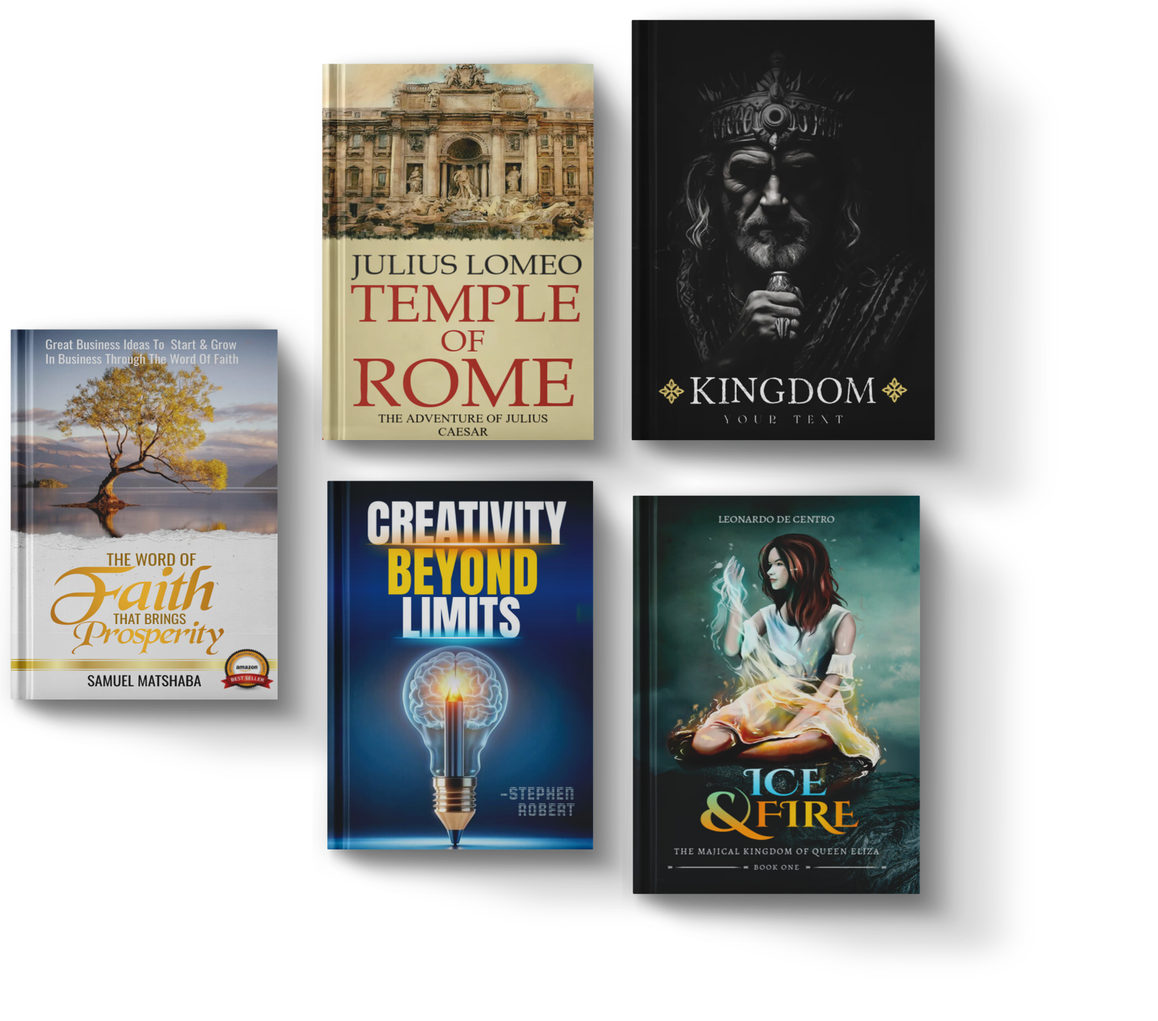 Why Choose Fleck Publisher