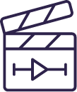 Cinematic Book Trailers