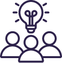 Business & Thought Leadership