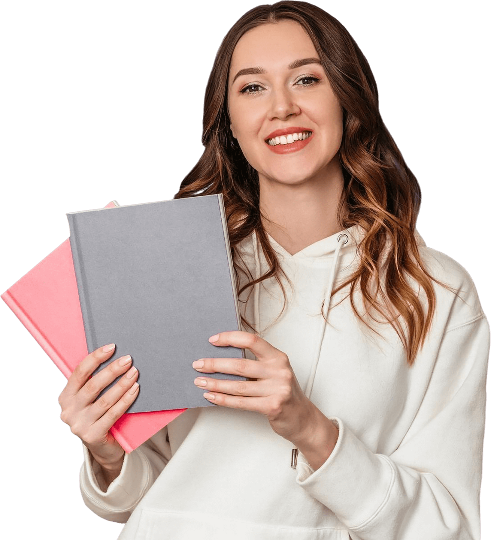 Trusted author image