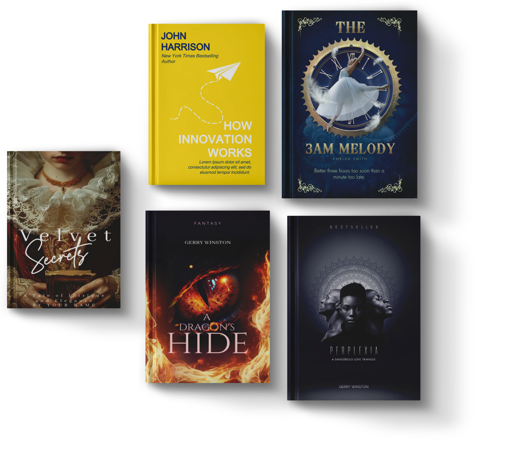 Why Choose Fleck Publisher