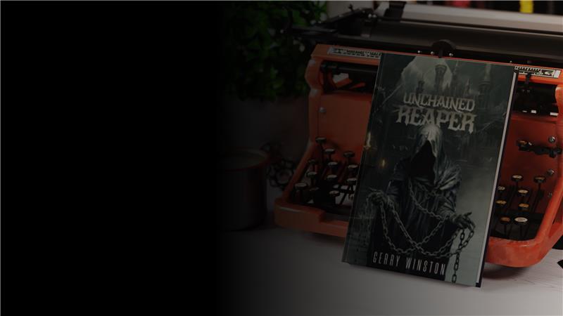 Hero background