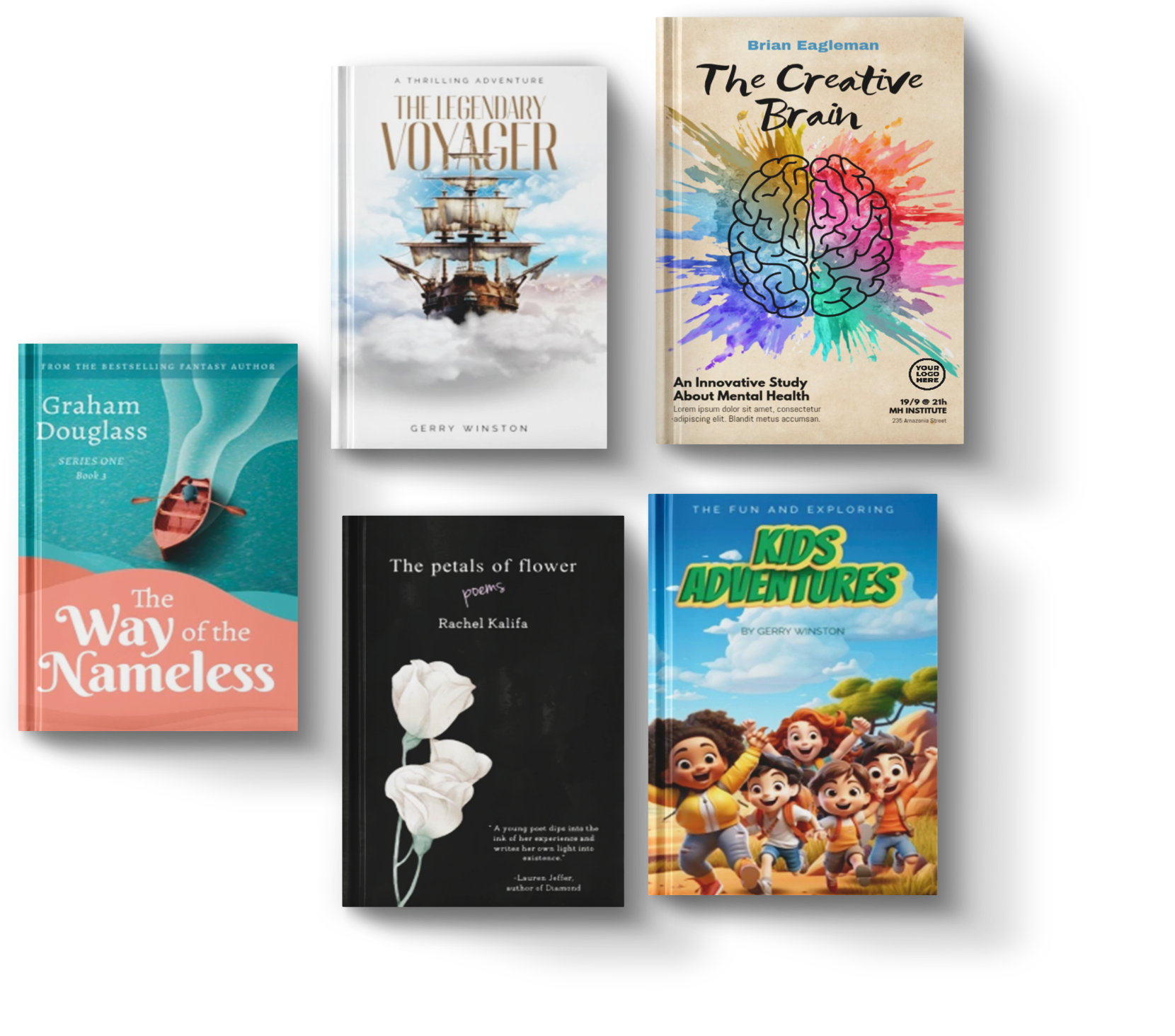 Why Choose Fleck Publisher