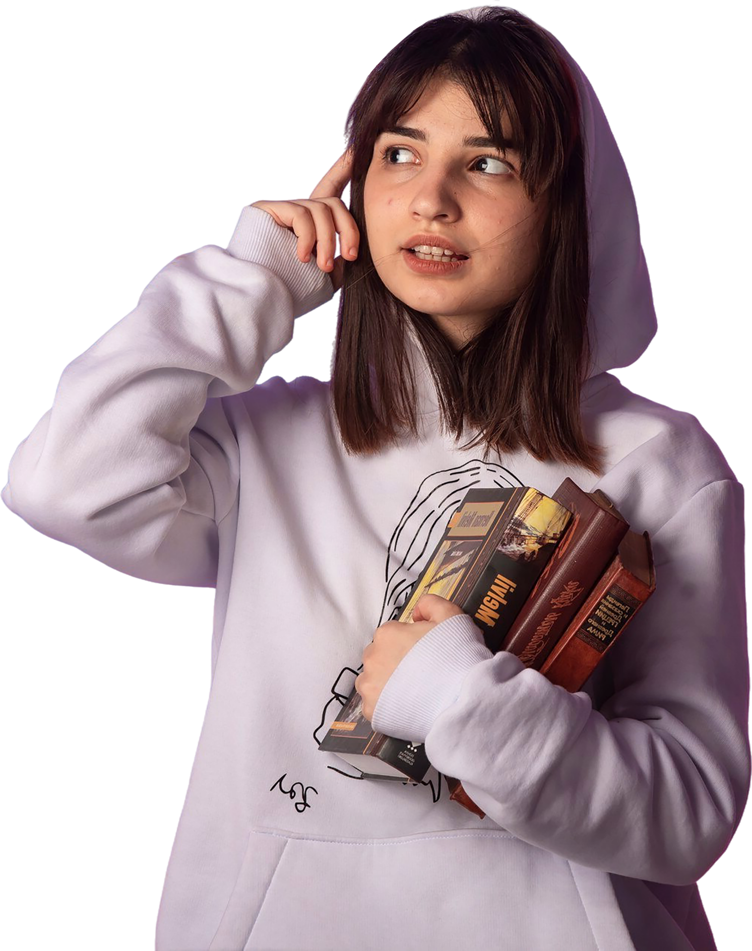 Trusted author image