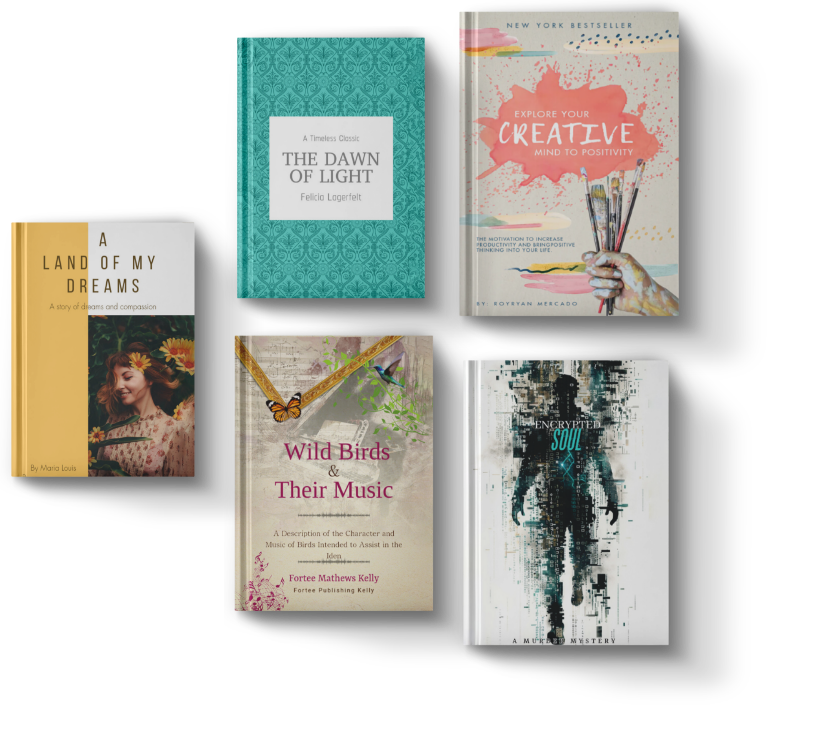 Why Choose Fleck Publisher
