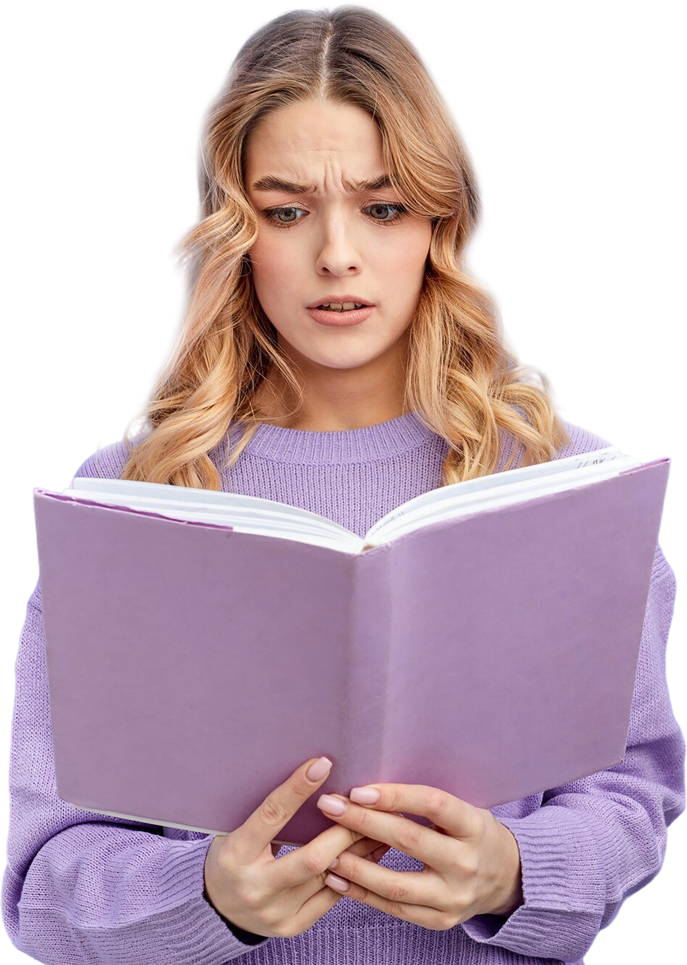 Trusted author image