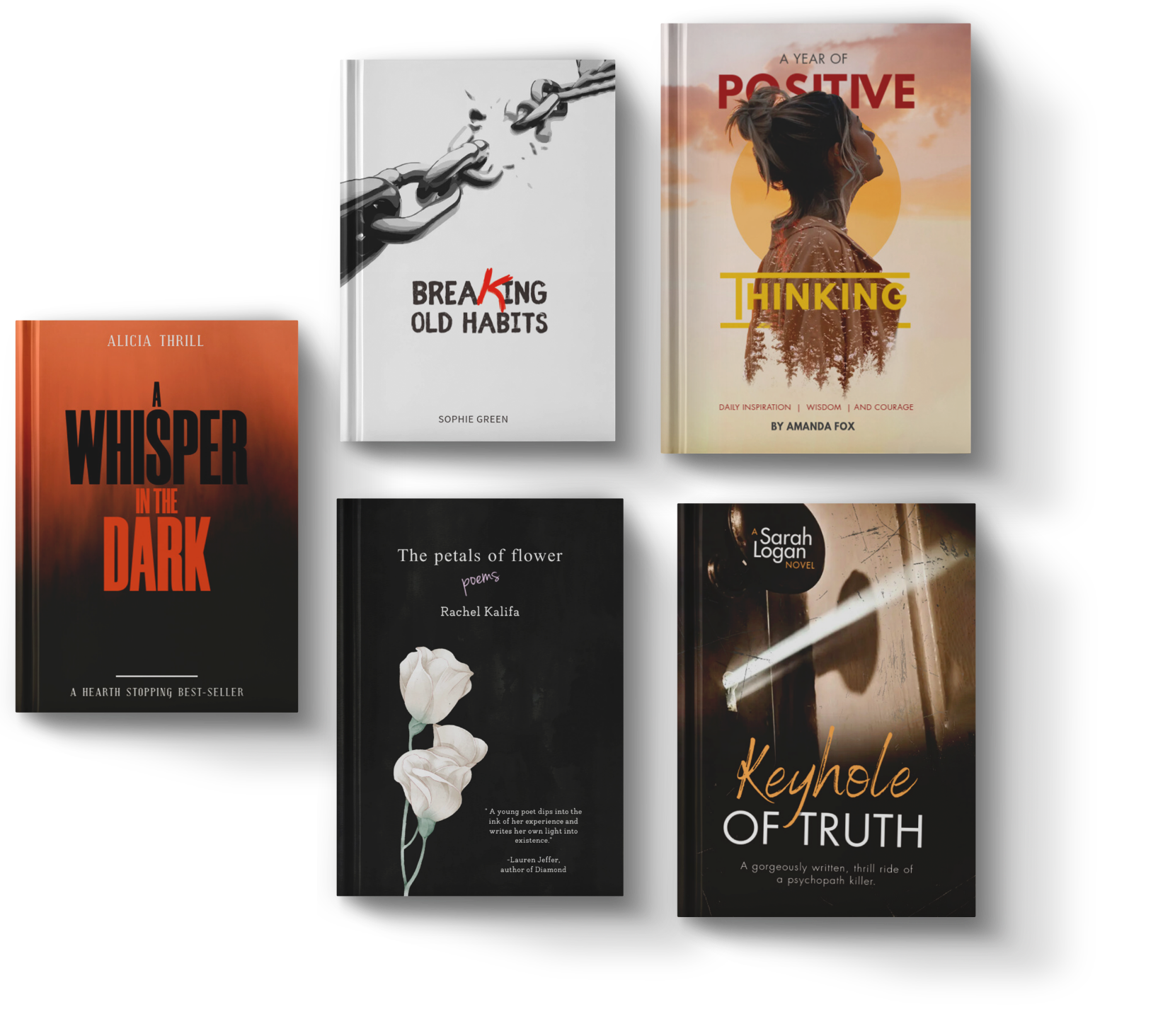 Why Choose Fleck Publisher