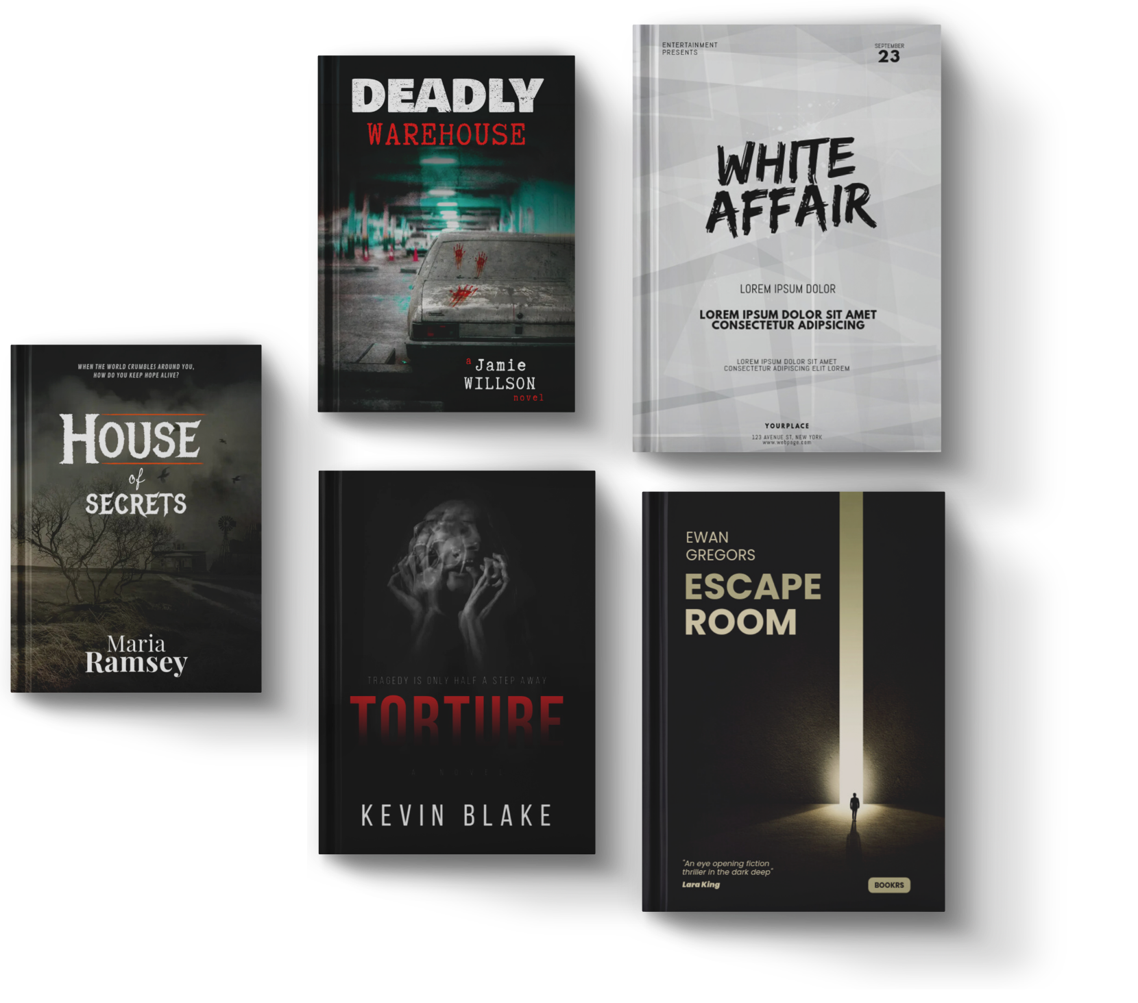Why Choose Fleck Publisher
