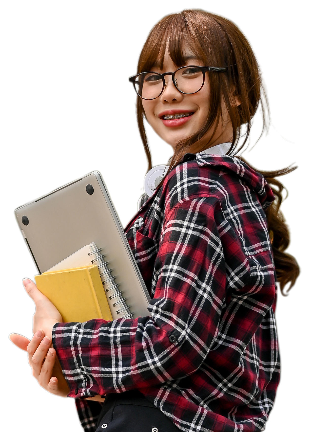 Trusted author image