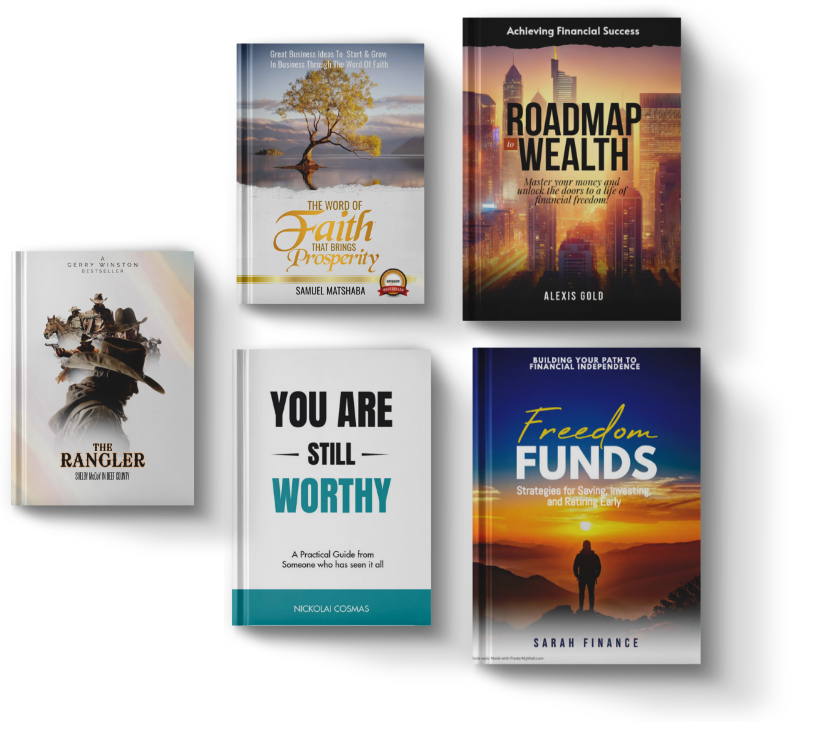 Why Choose Fleck Publisher