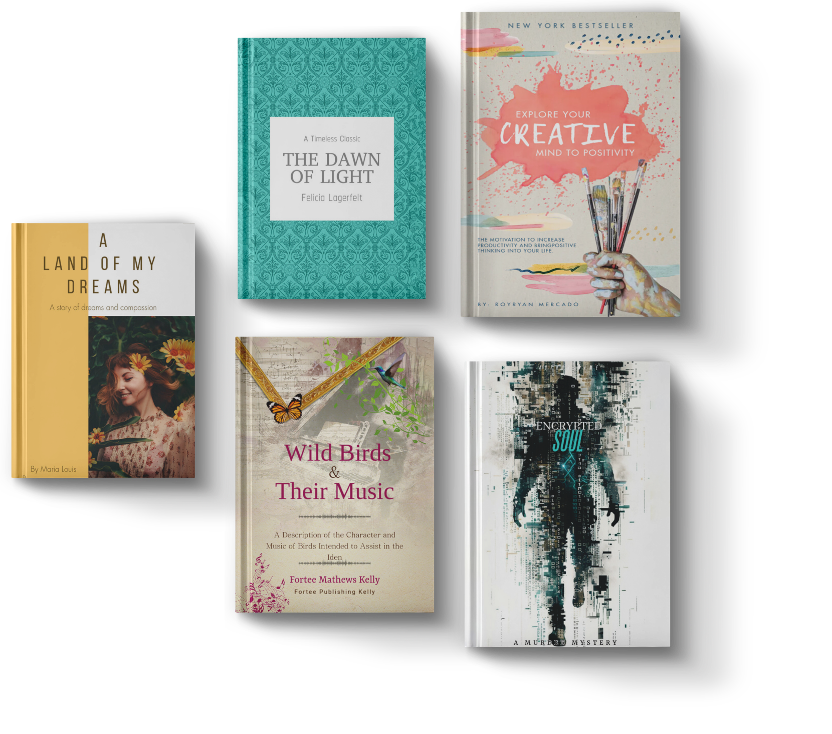 Why Choose Fleck Publisher