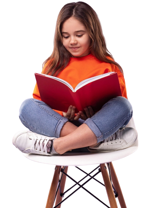 Trusted author image