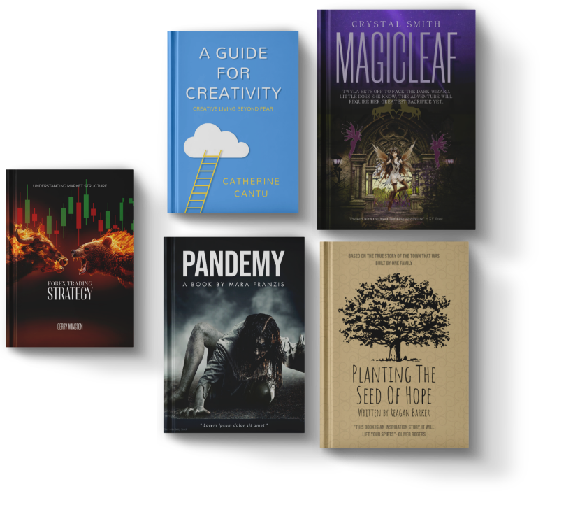 Why Choose Fleck Publisher