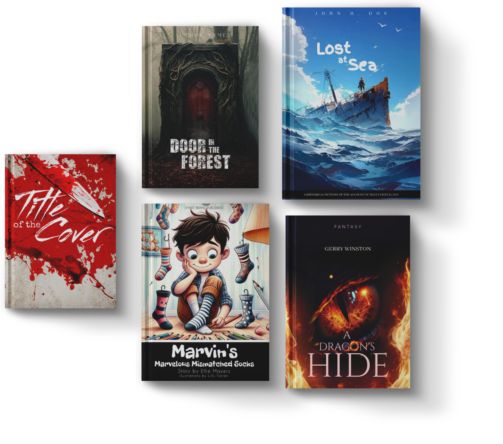 Why Choose Fleck Publisher