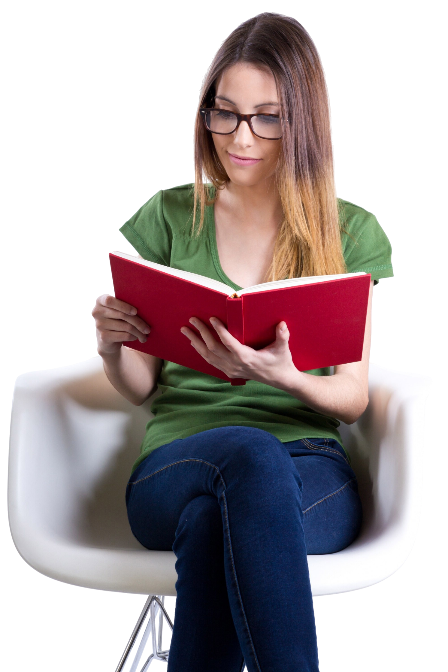 Trusted author image