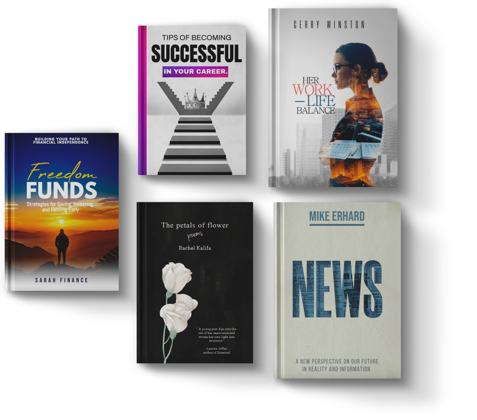 Why Choose Fleck Publisher