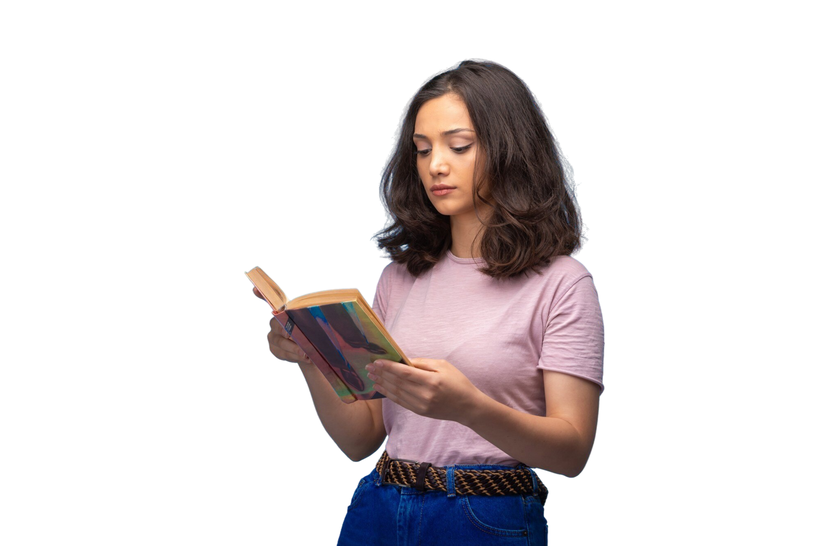 Trusted author image