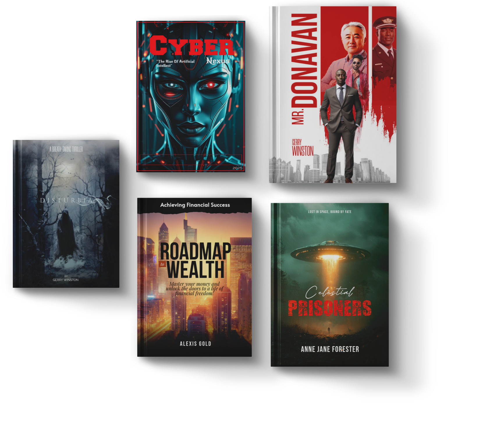 Why Choose Fleck Publisher
