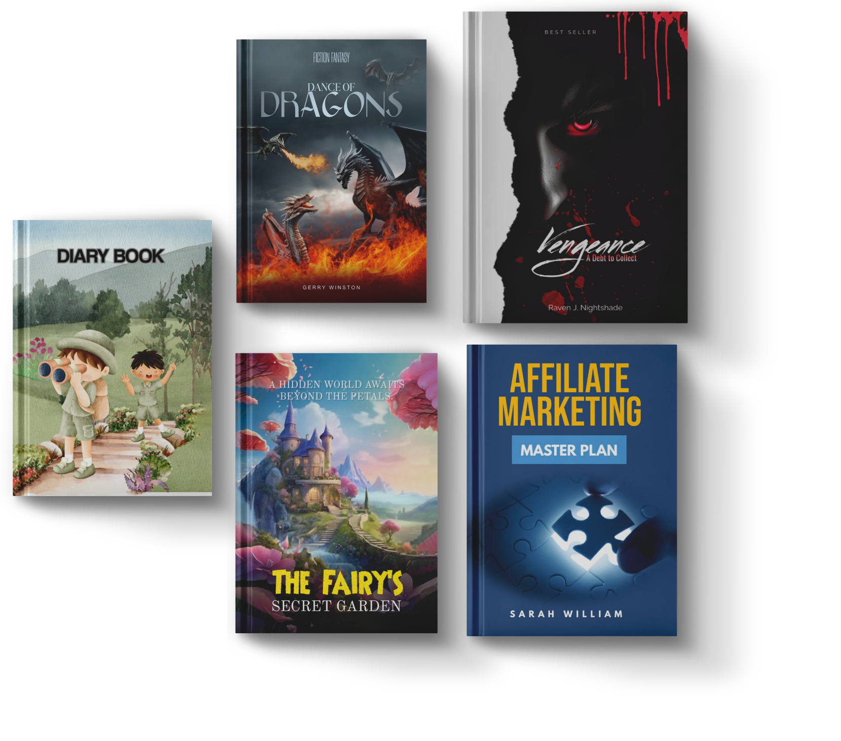 Why Choose Fleck Publisher