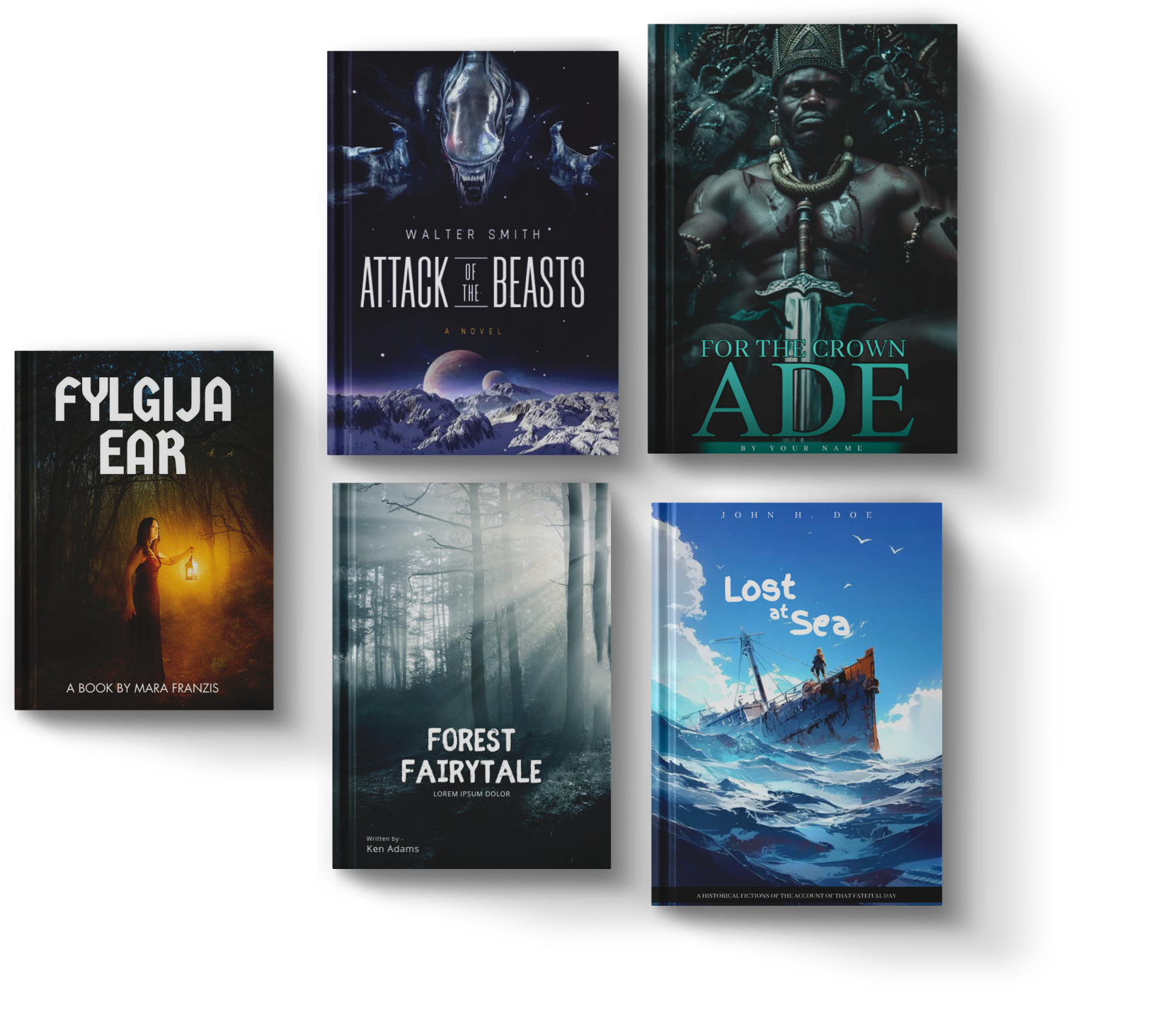 Why Choose Fleck Publisher