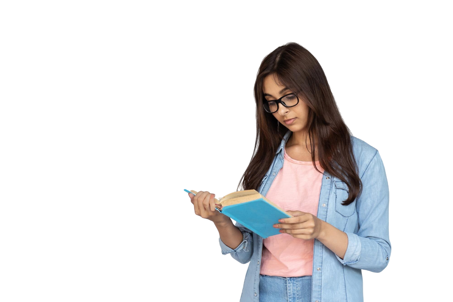 Trusted author image